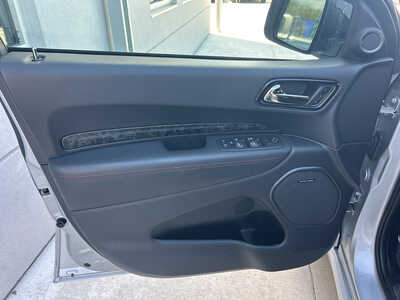 2024 Dodge Durango, $48950. Photo 12