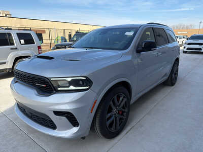 2024 Dodge Durango, $48950. Photo 2