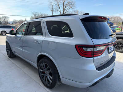 2024 Dodge Durango, $48950. Photo 3