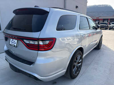2024 Dodge Durango, $48950. Photo 4