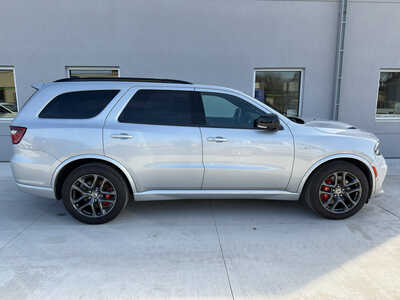 2024 Dodge Durango, $48950. Photo 5