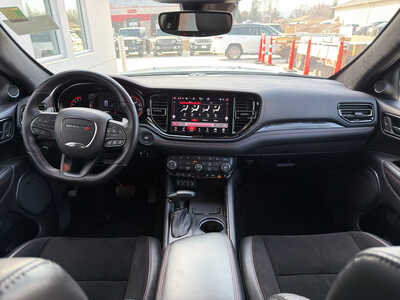 2024 Dodge Durango, $48950. Photo 6