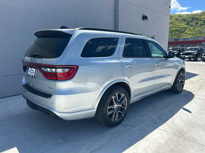 2024 Dodge Durango, $48950. Photo 7