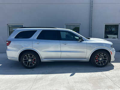 2024 Dodge Durango, $48950. Photo 8
