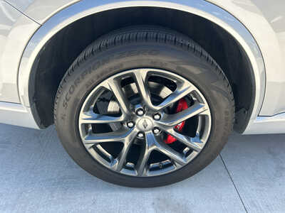2024 Dodge Durango, $48950. Photo 9