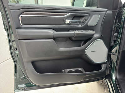 2026 RAM 1500 Crew Cab, $64355. Photo 11