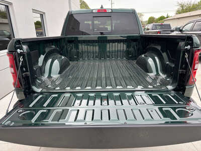 2026 RAM 1500 Crew Cab, $64355. Photo 6