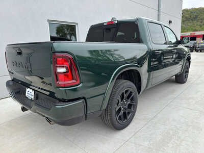 2026 RAM 1500 Crew Cab, $64355. Photo 7