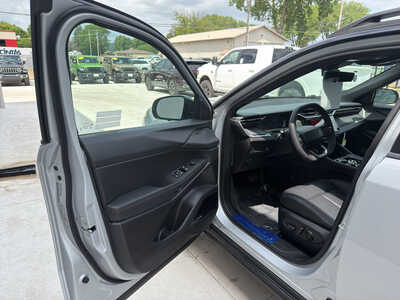 2026 Jeep Cherokee, $43580. Photo 11