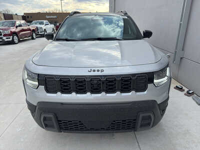 2026 Jeep Cherokee, $45080. Photo 2
