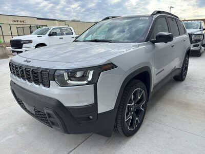 2026 Jeep Cherokee, $45080. Photo 3