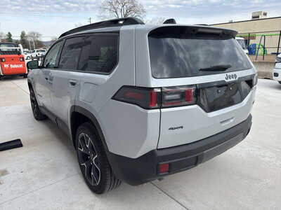 2026 Jeep Cherokee, $45080. Photo 4