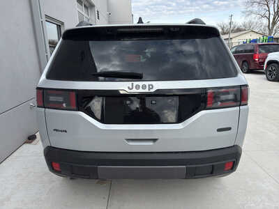 2026 Jeep Cherokee, $45080. Photo 5