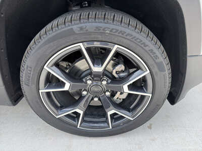 2026 Jeep Cherokee, $43580. Photo 9