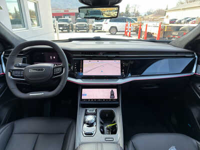2024 Jeep Wagoneer, $36850. Photo 6