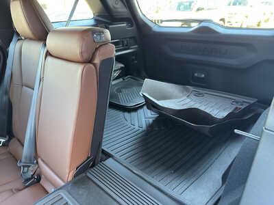 2026 Subaru Outback, $44990. Photo 12