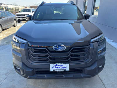 2026 Subaru Outback, $44990. Photo 2