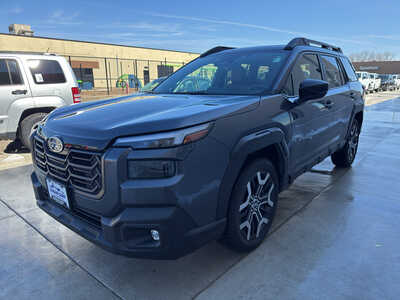 2026 Subaru Outback, $44990. Photo 3