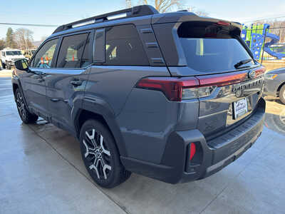 2026 Subaru Outback, $44990. Photo 4