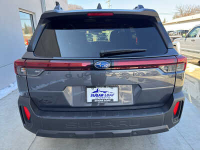 2026 Subaru Outback, $44990. Photo 5