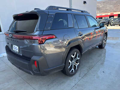 2026 Subaru Outback, $44990. Photo 6