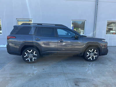 2026 Subaru Outback, $44990. Photo 7
