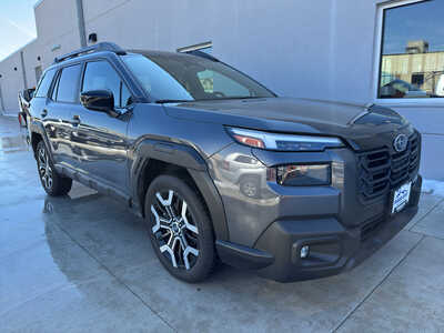2026 Subaru Outback, $44990. Photo 1