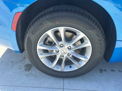 2026 Chrysler Pacifica, $43505. Photo 9