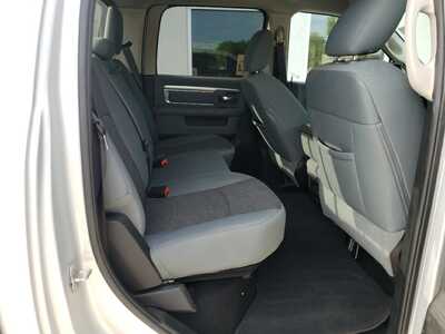 2019 RAM 1500 Crew Cab, $17990. Photo 10