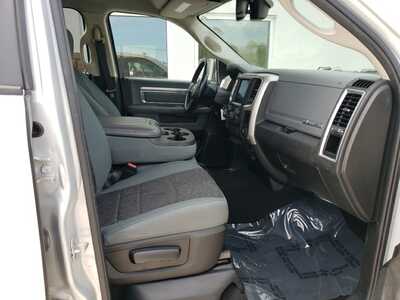 2019 RAM 1500 Crew Cab, $17990. Photo 11