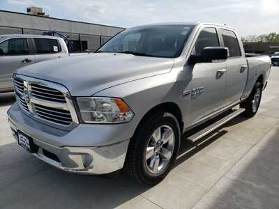 2019 RAM 1500 Crew Cab, $17990. Photo 2