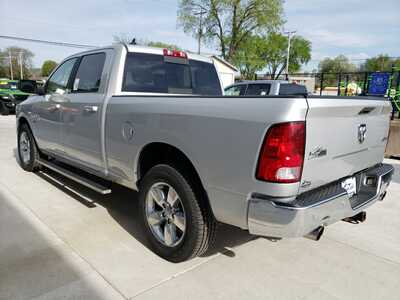 2019 RAM 1500 Crew Cab, $17990. Photo 3