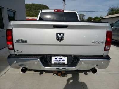 2019 RAM 1500 Crew Cab, $17990. Photo 4