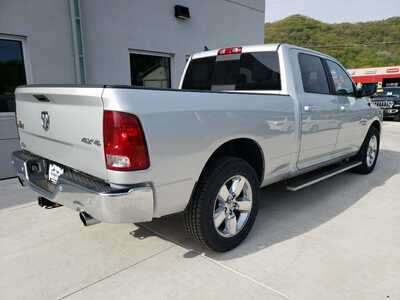 2019 RAM 1500 Crew Cab, $17990. Photo 5