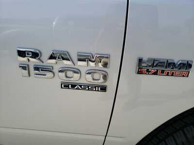 2019 RAM 1500 Crew Cab, $17990. Photo 7