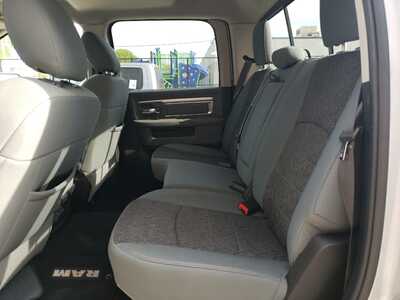 2019 RAM 1500 Crew Cab, $17990. Photo 9