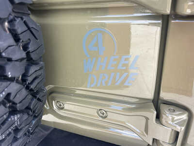 2026 Jeep Wrangler, $54295. Photo 10