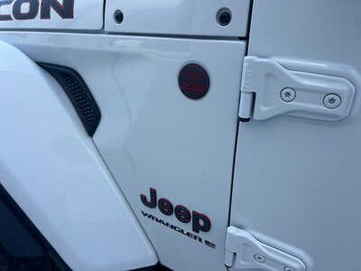 2024 Jeep Wrangler, $49250. Photo 10
