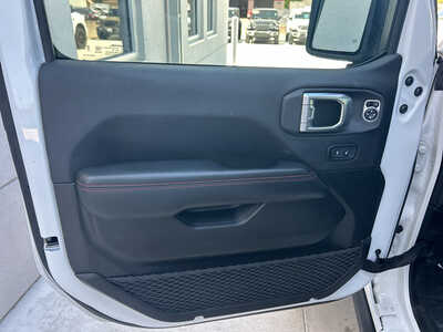 2024 Jeep Wrangler, $49250. Photo 11