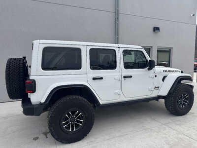 2024 Jeep Wrangler, $49950. Photo 4