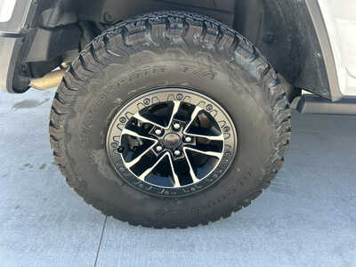 2024 Jeep Wrangler, $49250. Photo 9