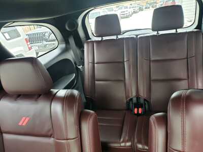 2024 Dodge Durango, $48750. Photo 10