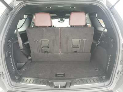 2024 Dodge Durango, $48750. Photo 11