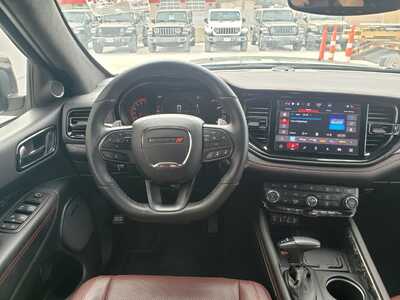 2024 Dodge Durango, $48750. Photo 12