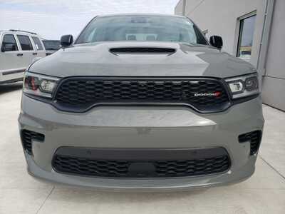 2024 Dodge Durango, $48750. Photo 2