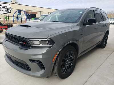 2024 Dodge Durango, $48750. Photo 3
