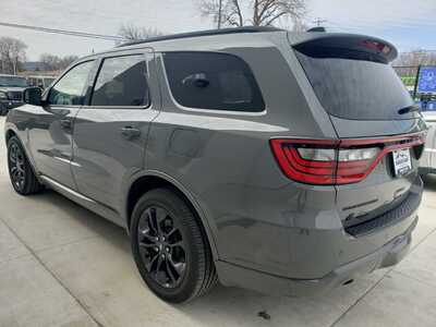 2024 Dodge Durango, $48750. Photo 4