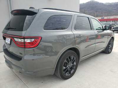 2024 Dodge Durango, $48750. Photo 6
