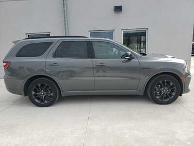 2024 Dodge Durango, $48750. Photo 7