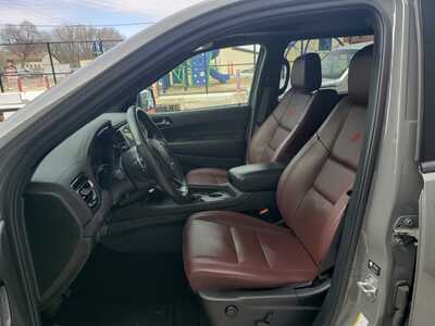 2024 Dodge Durango, $48750. Photo 8